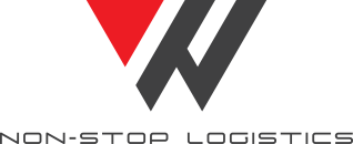 Non-Stop Logistics logo
